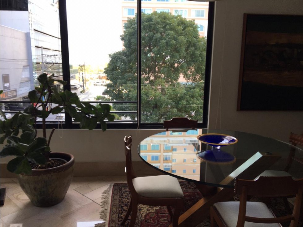 ALQUILER APARTAMENTO BELLA VISTA — foto 2