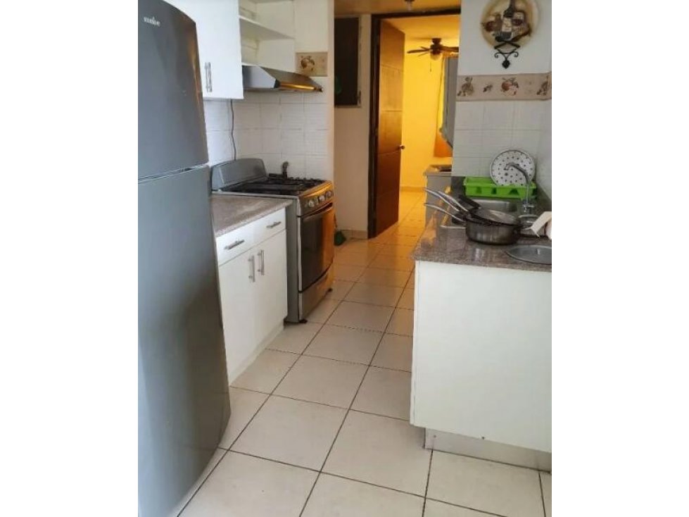 ALQUILER APARTAMENTO 12 DE OCTUBRE
