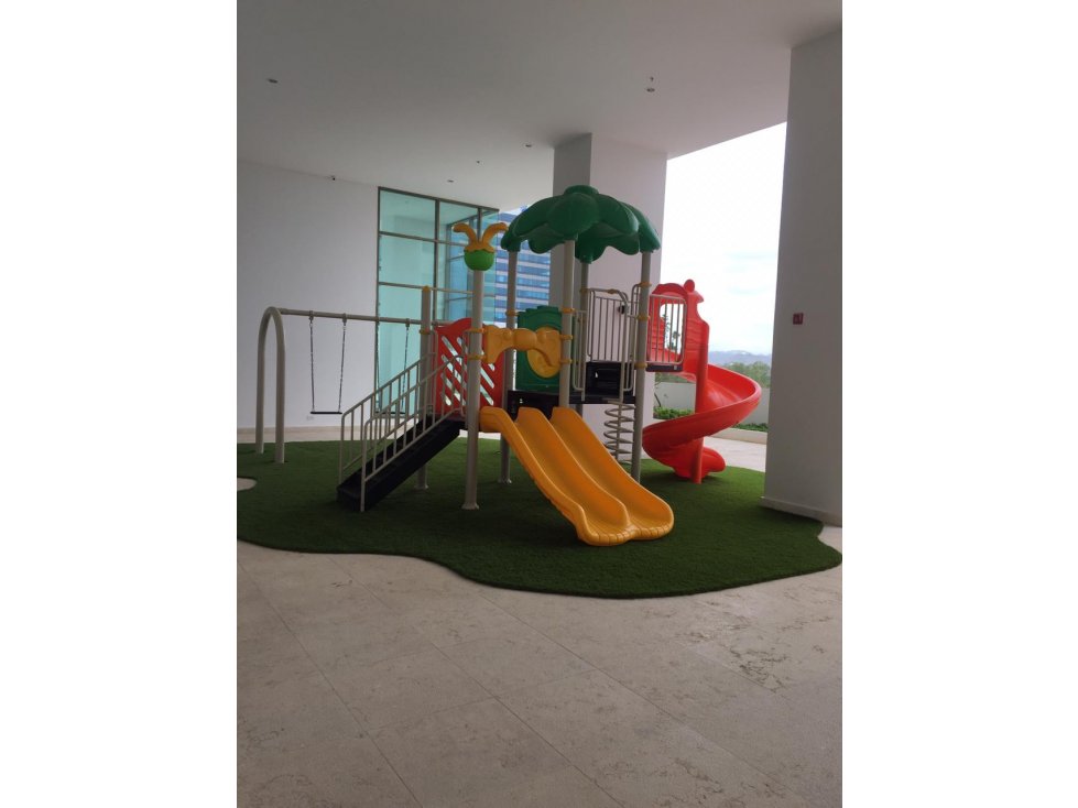ALQUILER APARTAMENTO AMOBLADO COSTA DEL ESTE — foto 2