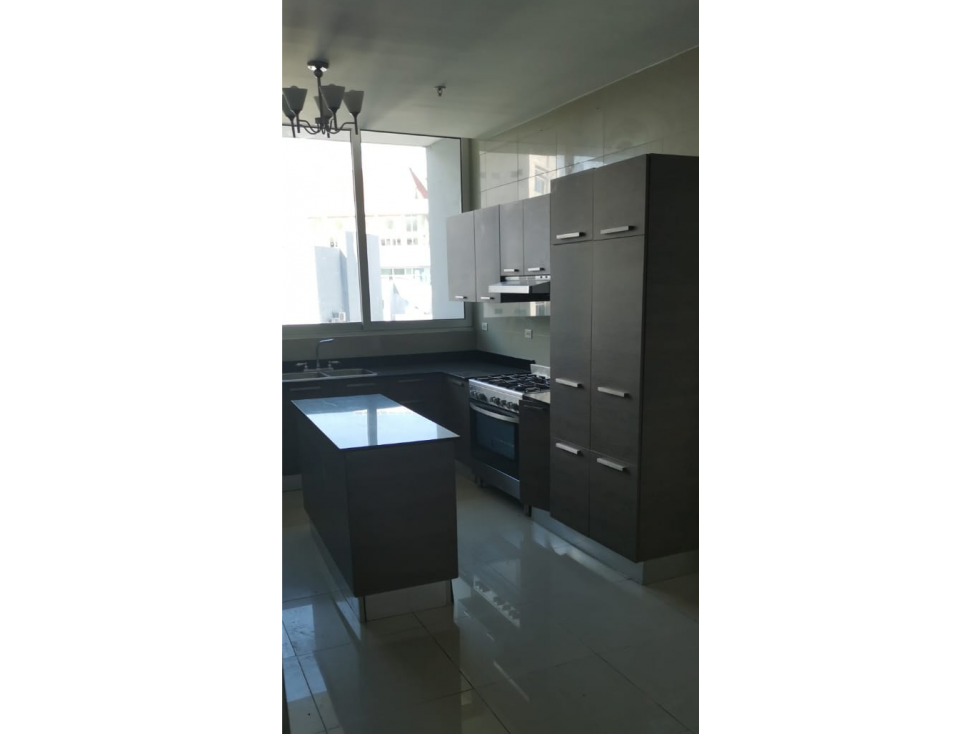 ALQUILER APARTAMENTO PUNTA PAITILLA