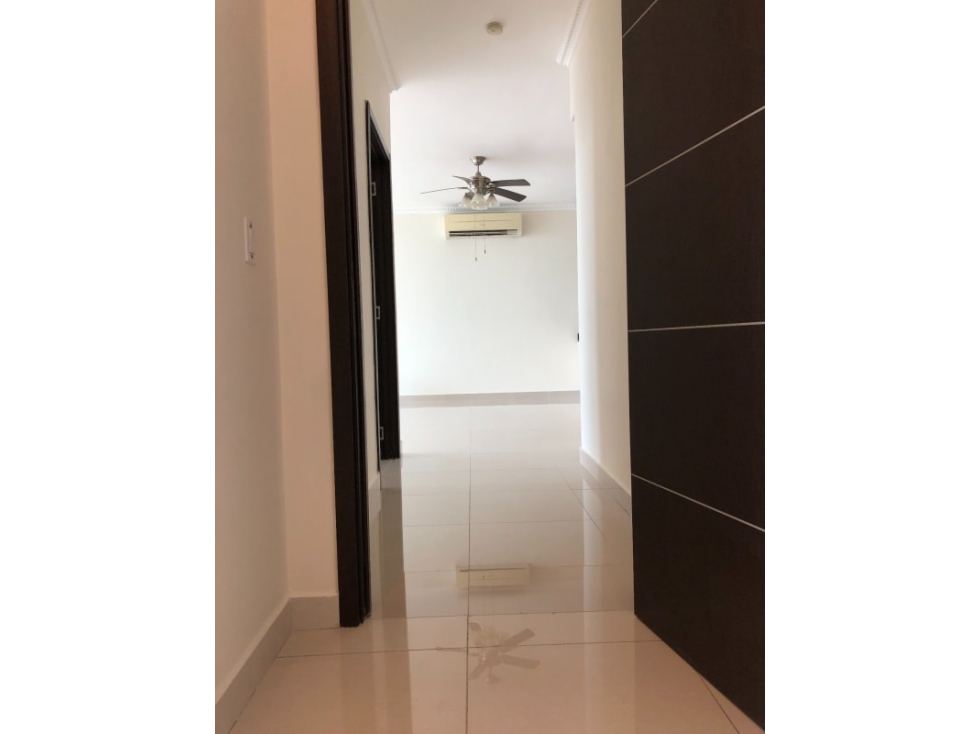 ALQUILER APARTAMENTO AVENIDA BALBOA — foto 5