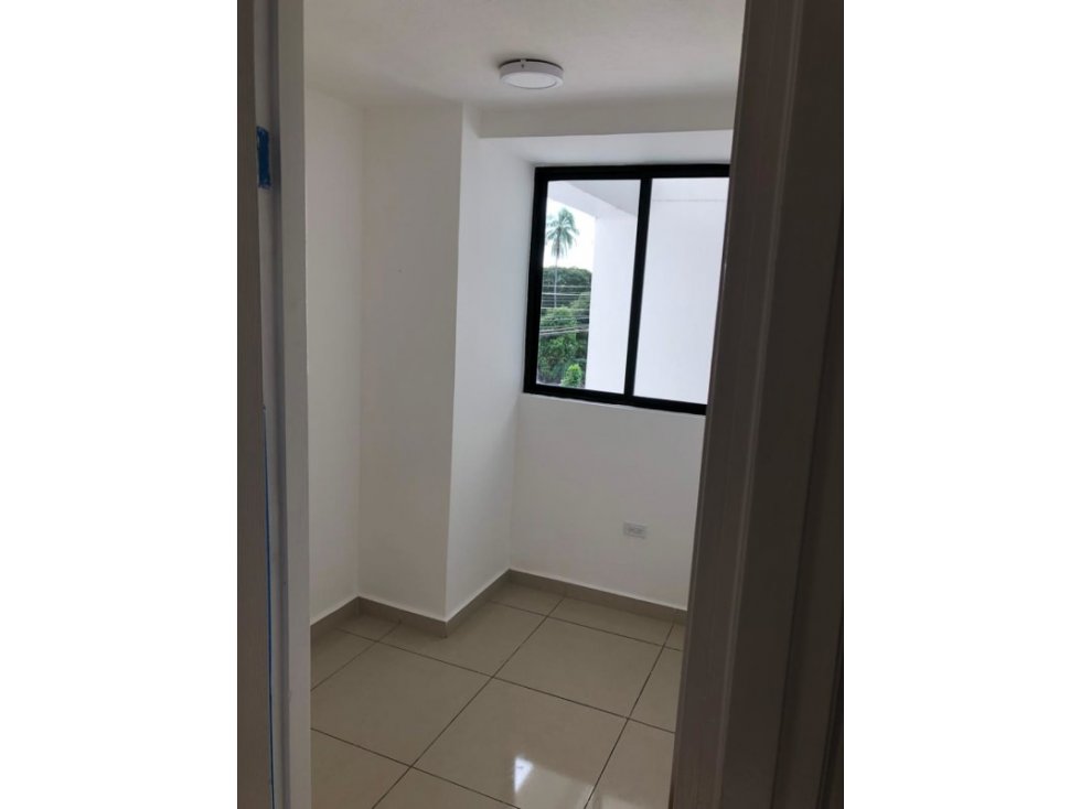 ALQUILER APARTAMENTO BETANIA — foto 2