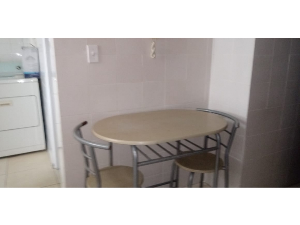 ALQUILER APARTAMENTO PUNTA PACÍFICA — foto 3