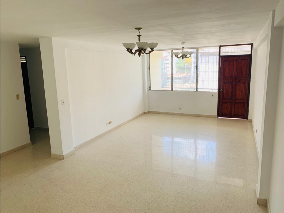 ALQUILER APARTAMENTO EL CANGREJO