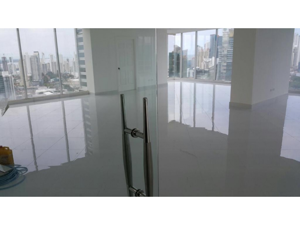 ALQUILER OFICINA OBARRIO — foto 4