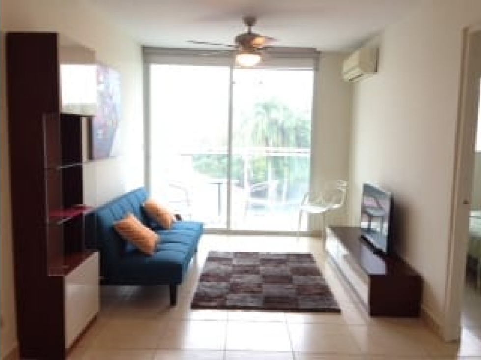 ALQUILER APARTAMENTO AMOBLADO ALBROOK