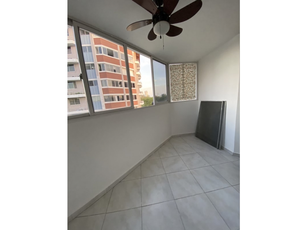 ALQUILER APARTAMENTO JUAN DIAZ