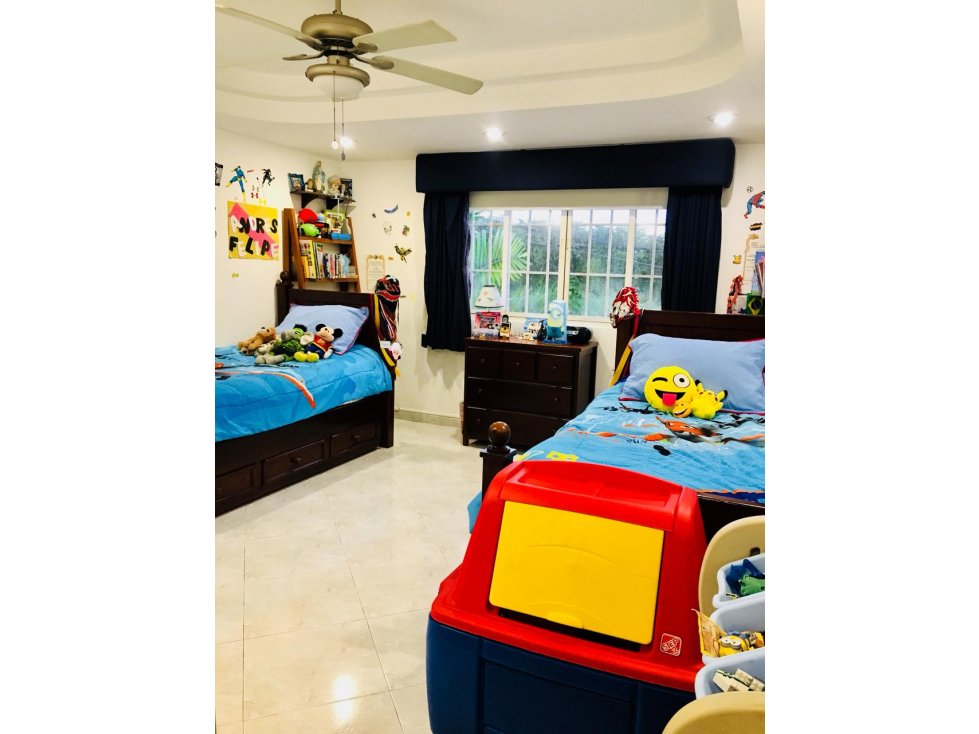 VENTA DUPLEX BETANIA - 6