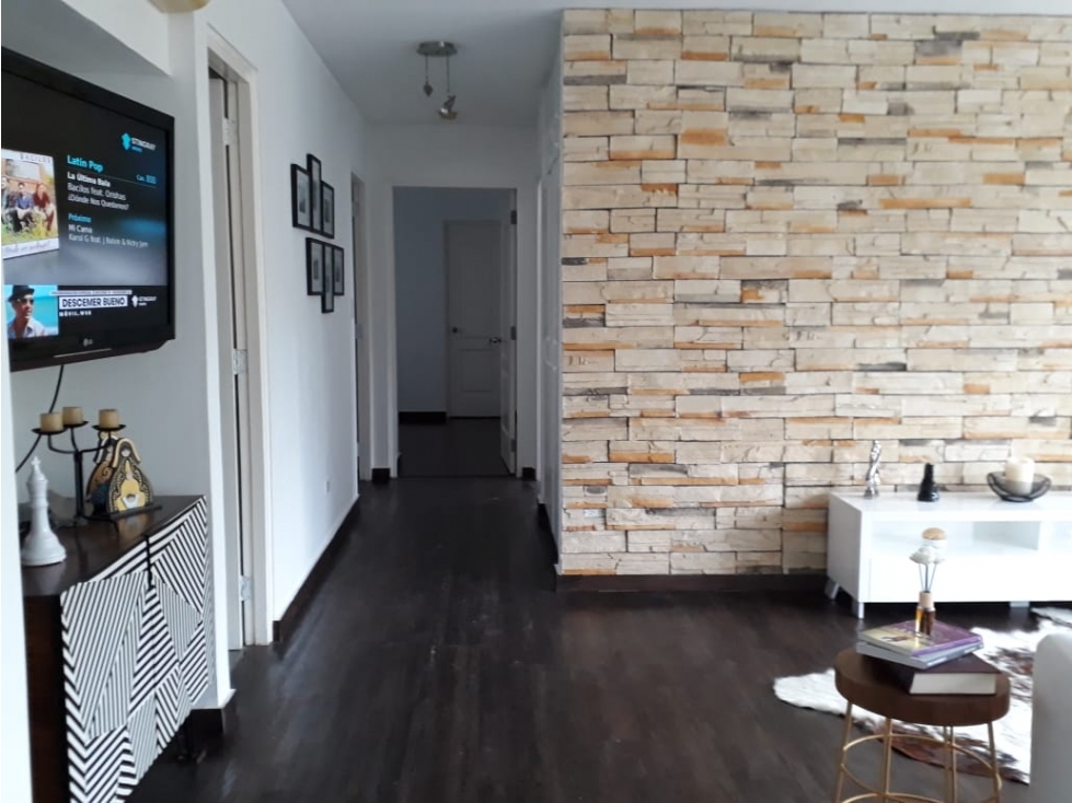 ALQUILER APARTAMENTO COSTA DEL ESTE — foto 5