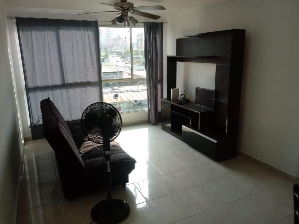 VENTA DE APARTAMENTO RIO ABAJO