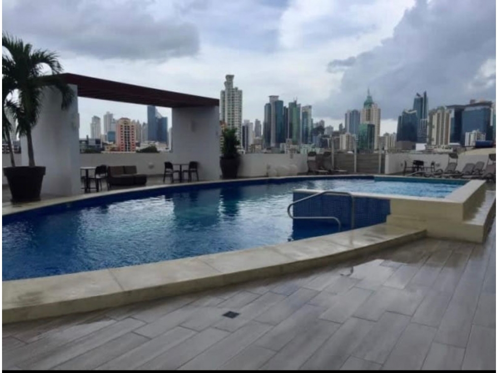 ALQUILER APARTAMENTO CARRASQUILLA