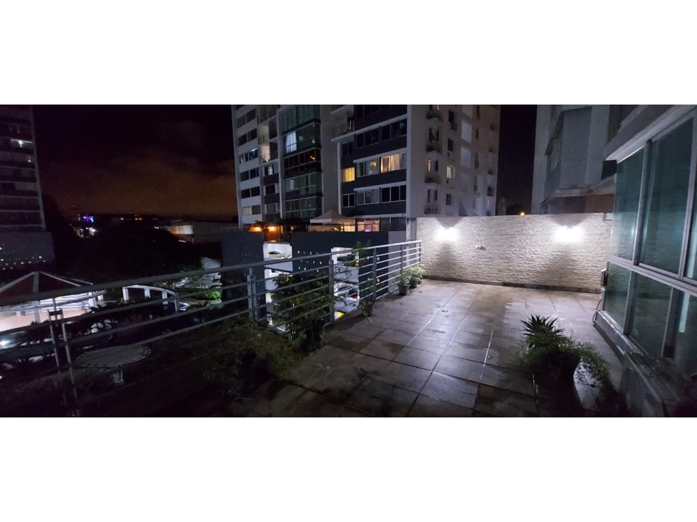 ALQUILER APARTAMENTO 12 DE OCTUBRE AMOBLADO