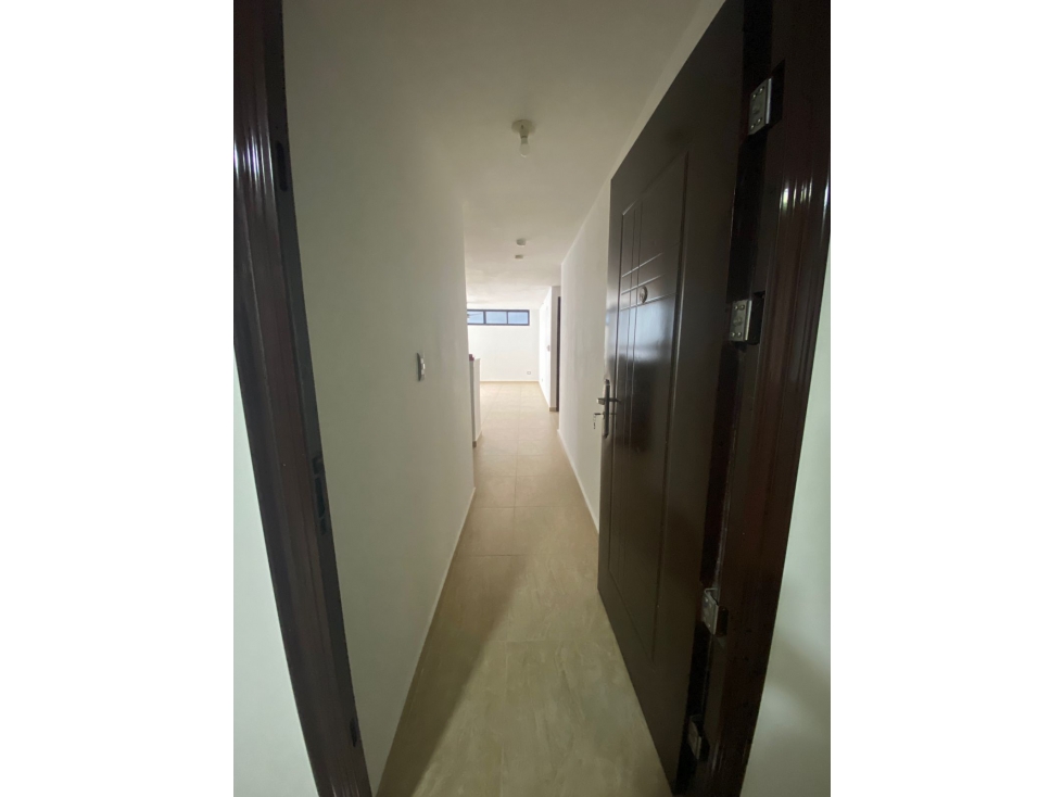 ALQUILER APARTAMENTO CONDADO DEL REY — foto 5