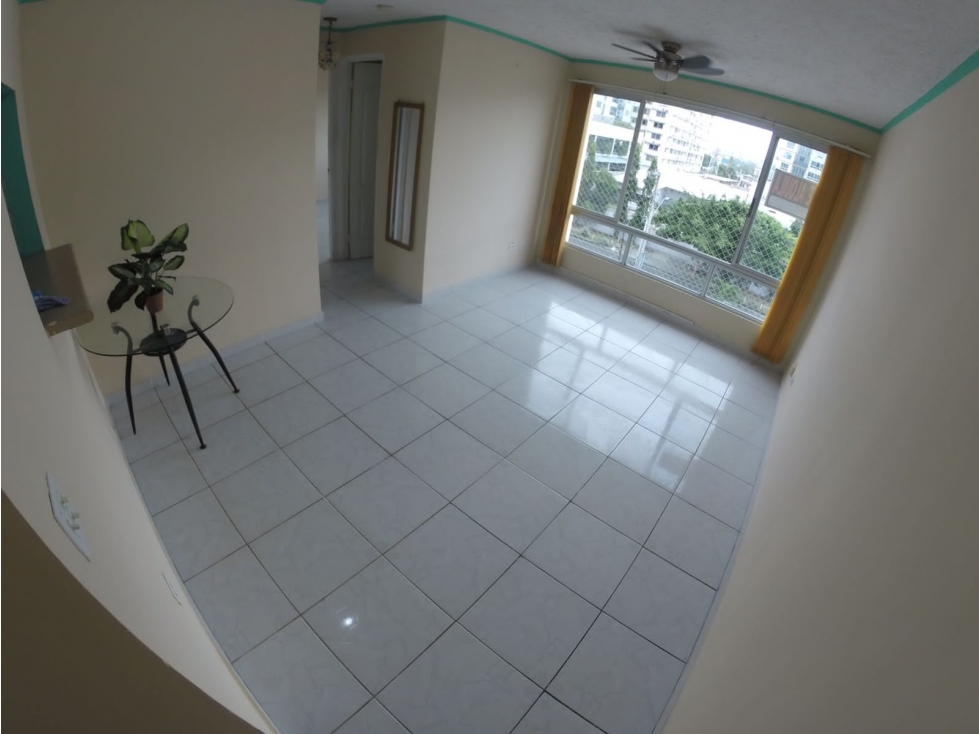 ALQUILER APARTAMENTO PARQUE LEFEVRE