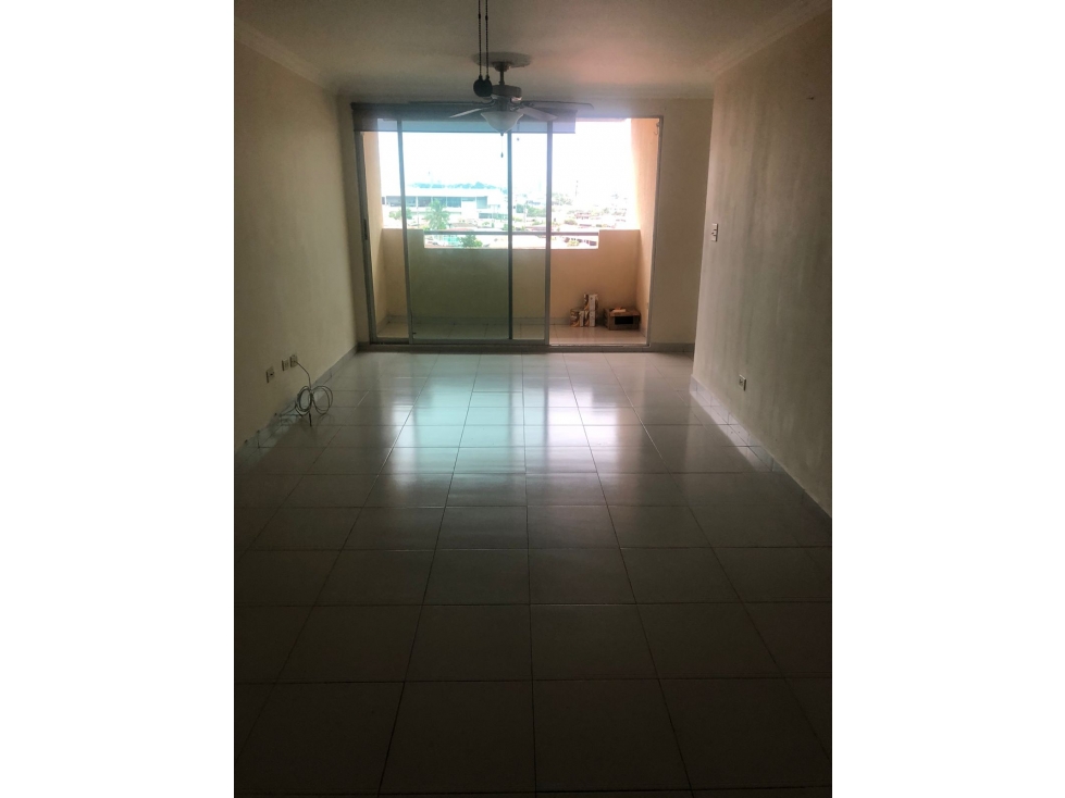 ALQUILER APARTAMENTO PARQUE LEFEVRE