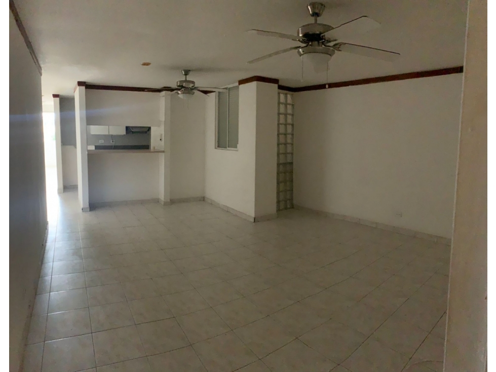 ALQUILER APARTAMENTO PARQUE LEFEVRE