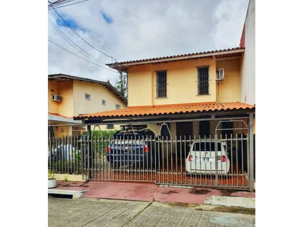 VENTA CASA CONDADO DEL REY