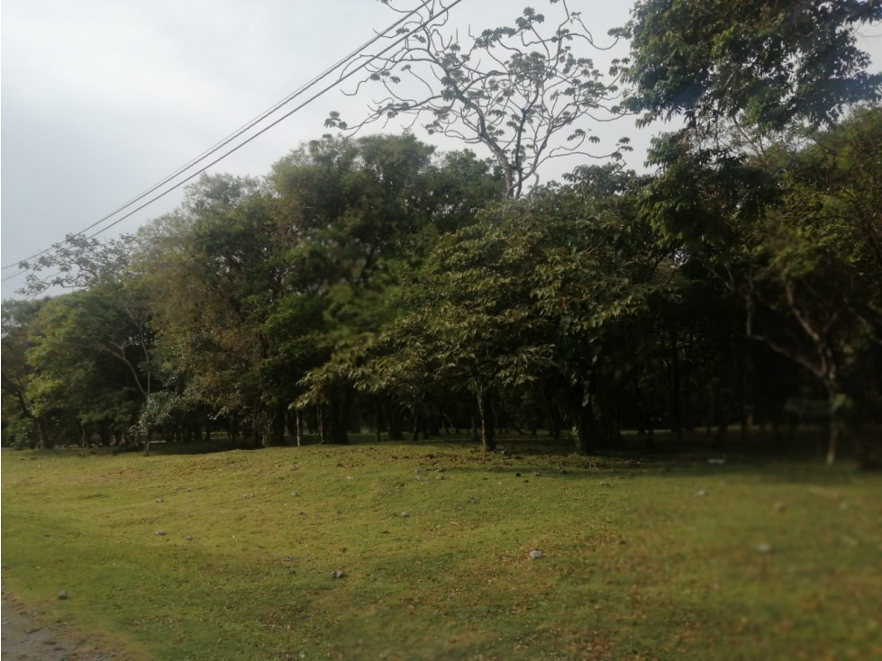 VENTA LOTE VALLE DE ANTON - 2