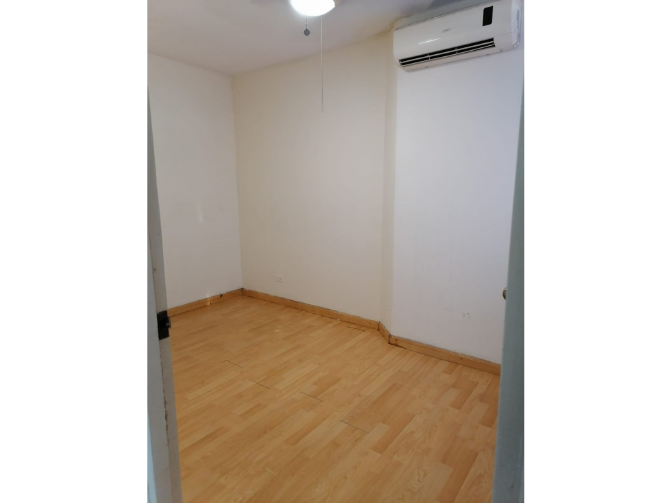 ALQUILO APARTAMENTO BETANIA