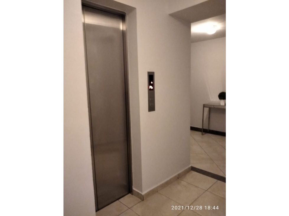ALQUILO APARTAMENTO TRANSISTMICA - 1