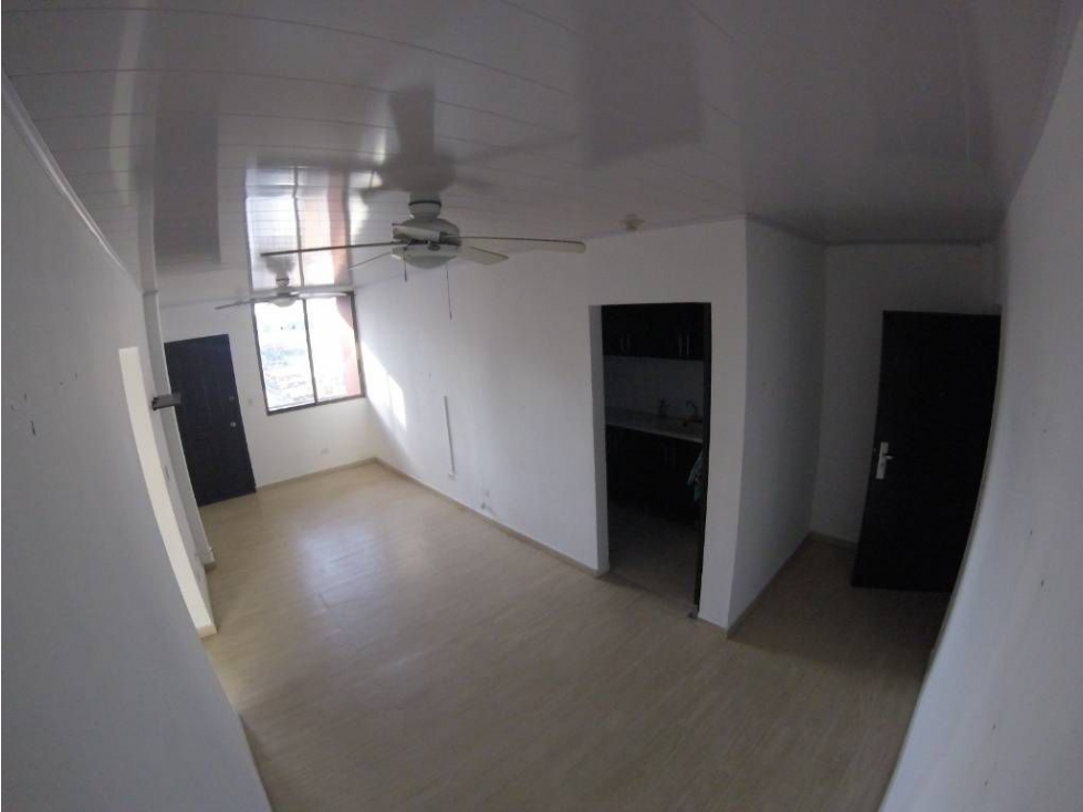 ALQUILER APARTAMENTO CARRASQUILLA