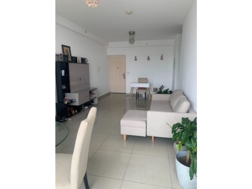 ALQUILER APARTAMENTO VIA ESPAÑA