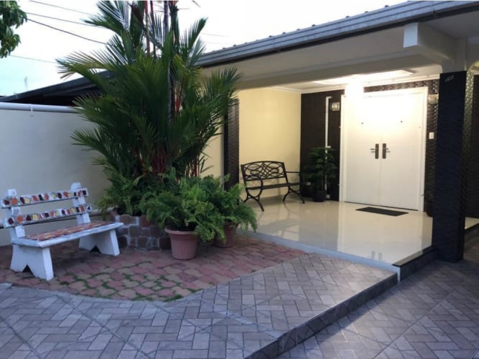 VENTA CASA EL BOSQUE