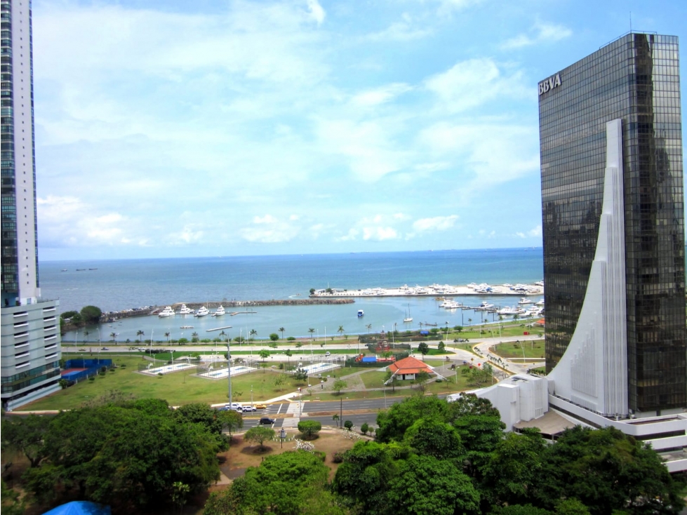 ALQUILER APARTAMENTO AMOBLADO AVENIDA BALBOA