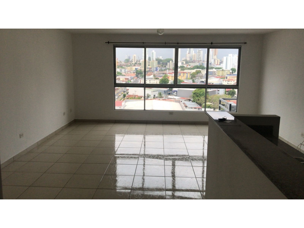 ALQUILER APARTAMENTO PARQUE LEFEVRE