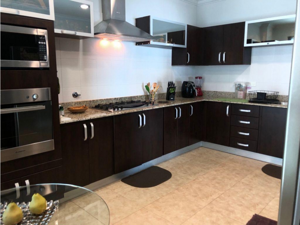 VENTA APARTAMENTO COSTA DEL ESTE