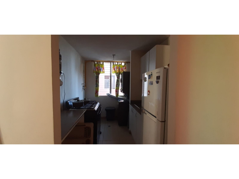VENTA APARTAMENTO DON BOSCO