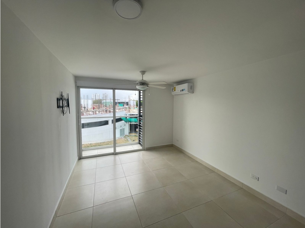 ALQUILER APARTAMENTO PARQUE LEFEVRE