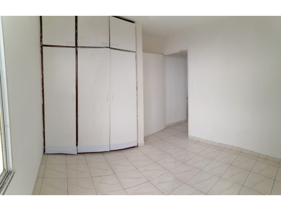 VENDO APARTAMENTO 12 DE OCTUBRE