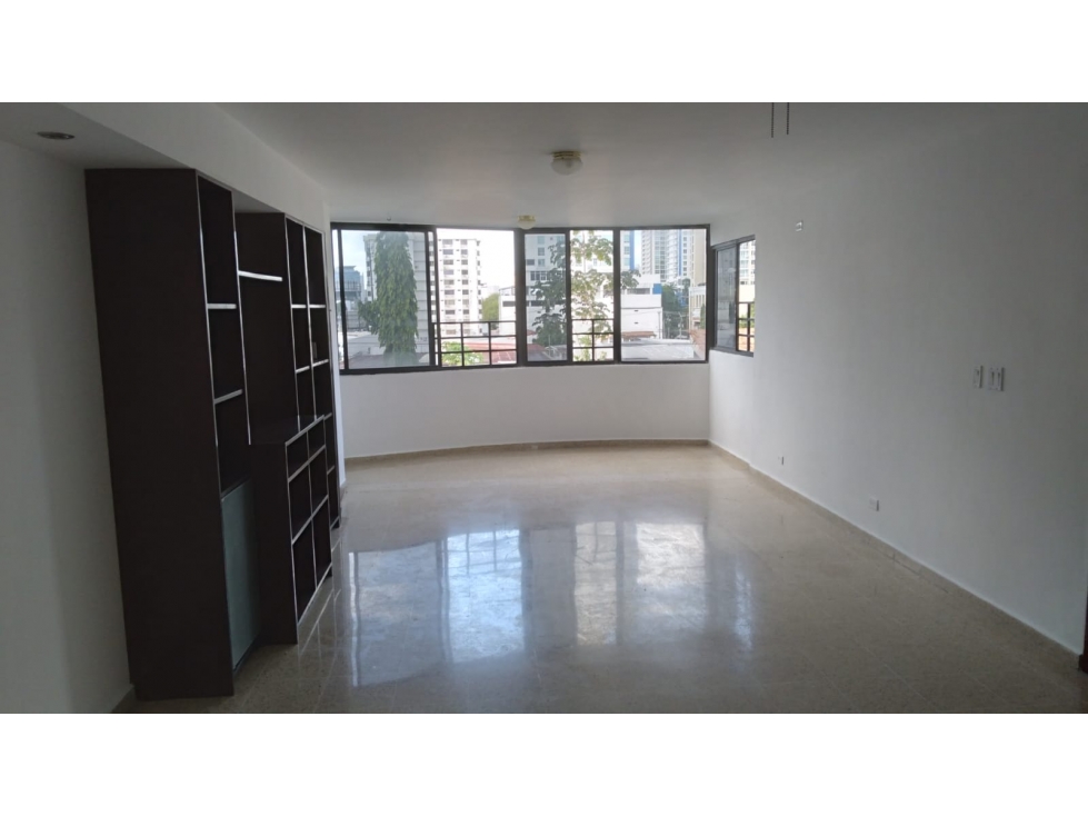 ALQUILER APARTAMENTO SAN FRANCISCO