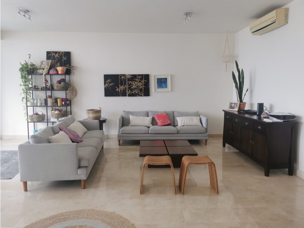 ALQUILER APARTAMENTO MARBELLA — foto 2