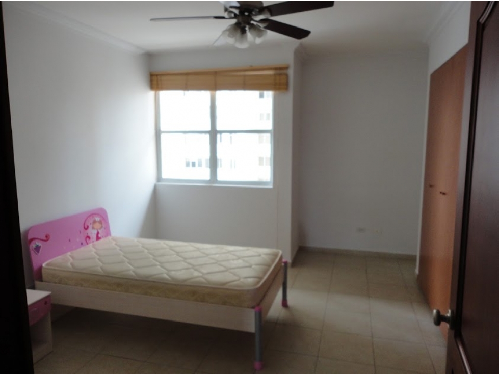 ALQUILER APARTAMENTO AMOBLADO EL CANGREJO — foto 4
