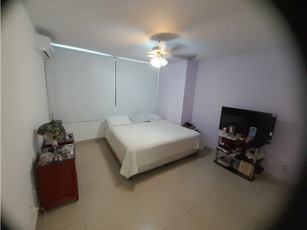 VENTA APARTAMENTO COSTA DEL ESTE LINEA BLANCA — foto 6