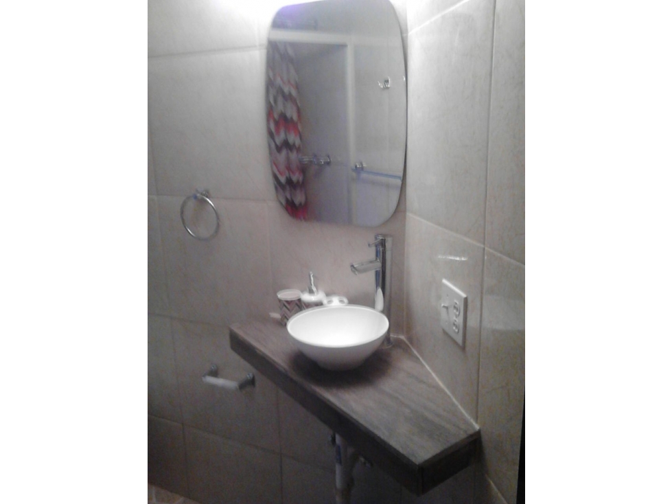 VENTA APARTAMENTO SAN FRANCISCO — foto 5