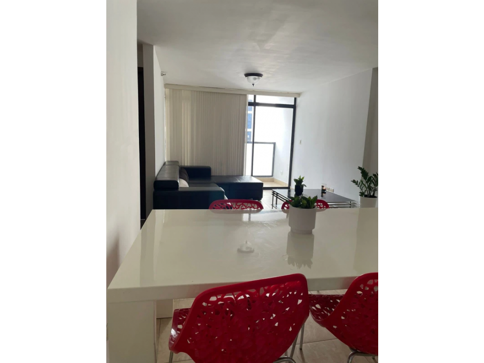 ALQUILER APARTAMENTO AMOBLADO CONDADO DEL REY — foto 3