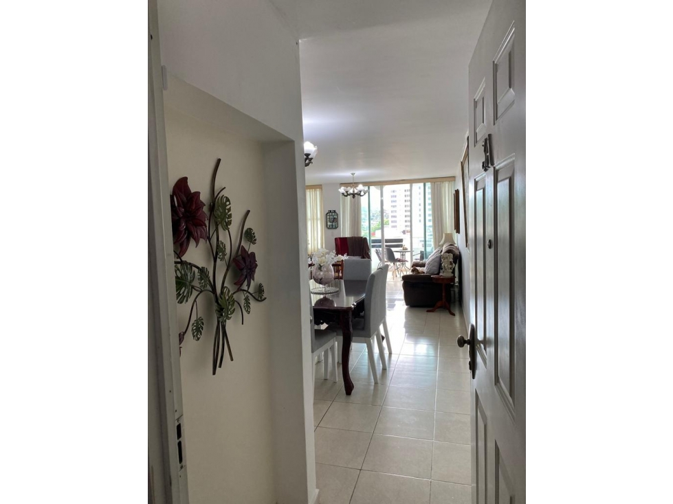 VENTA APARTAMENTO EL DORADO - 1