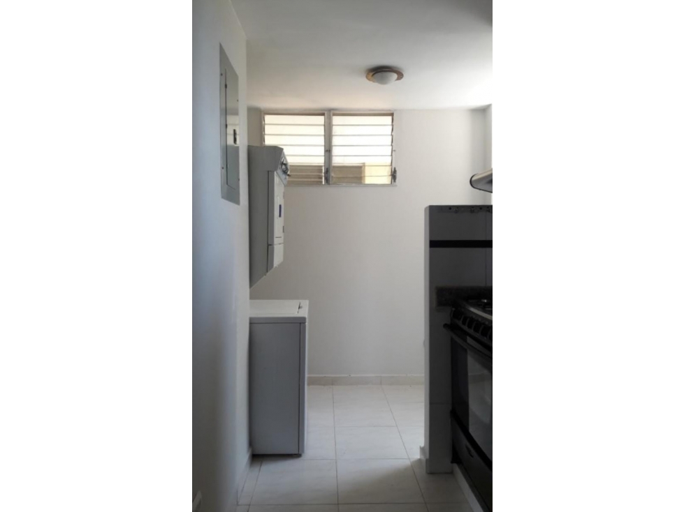 ALQUILER APARTAMENTO CONDADO DEL REY — foto 4