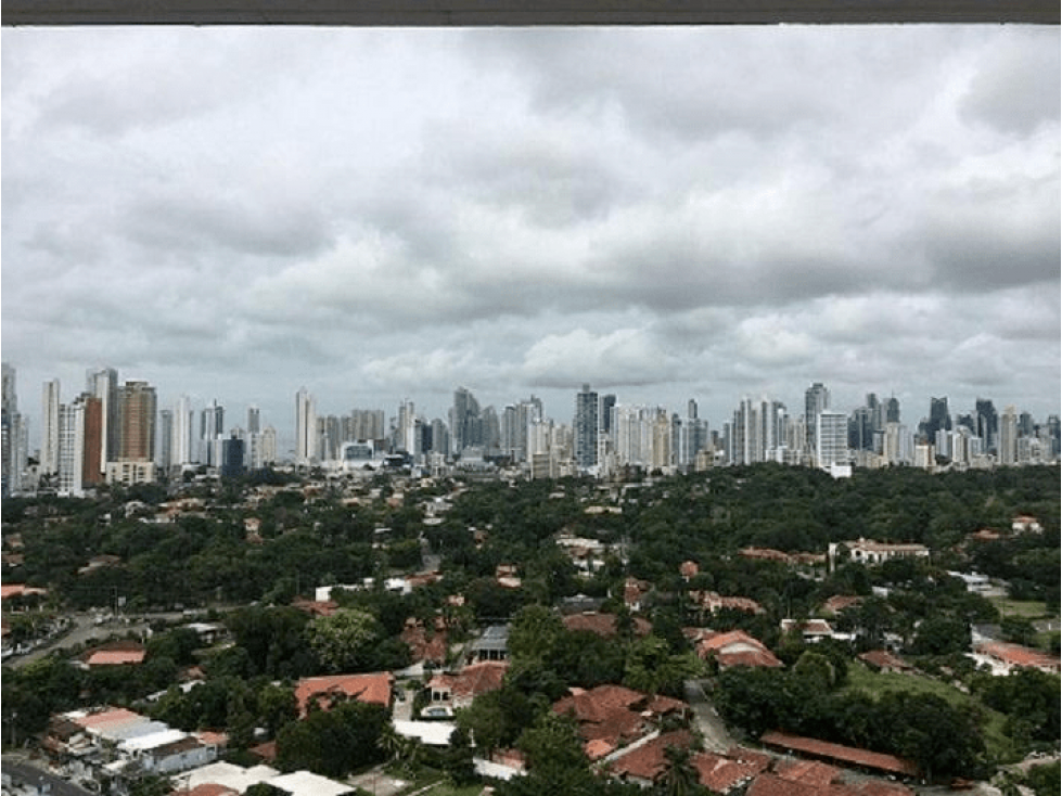 ALQUILER APARTAMENTO AMOBLADO PARQUE LEFEVRE