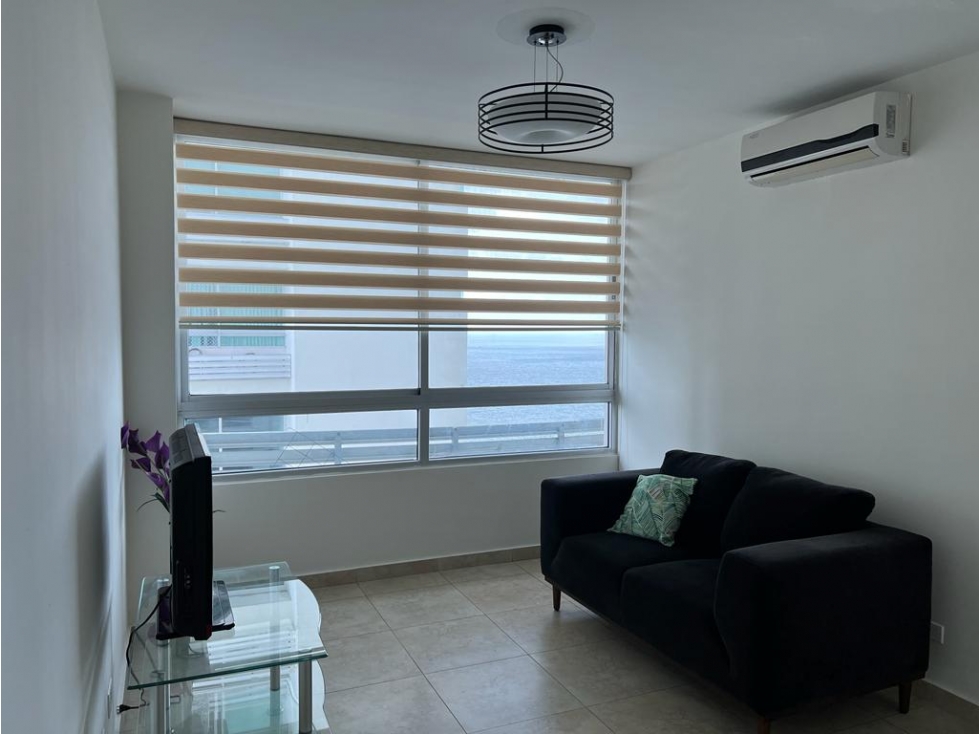 ALQUILER APARTAMENTO SAN FRANCISCO — foto 4