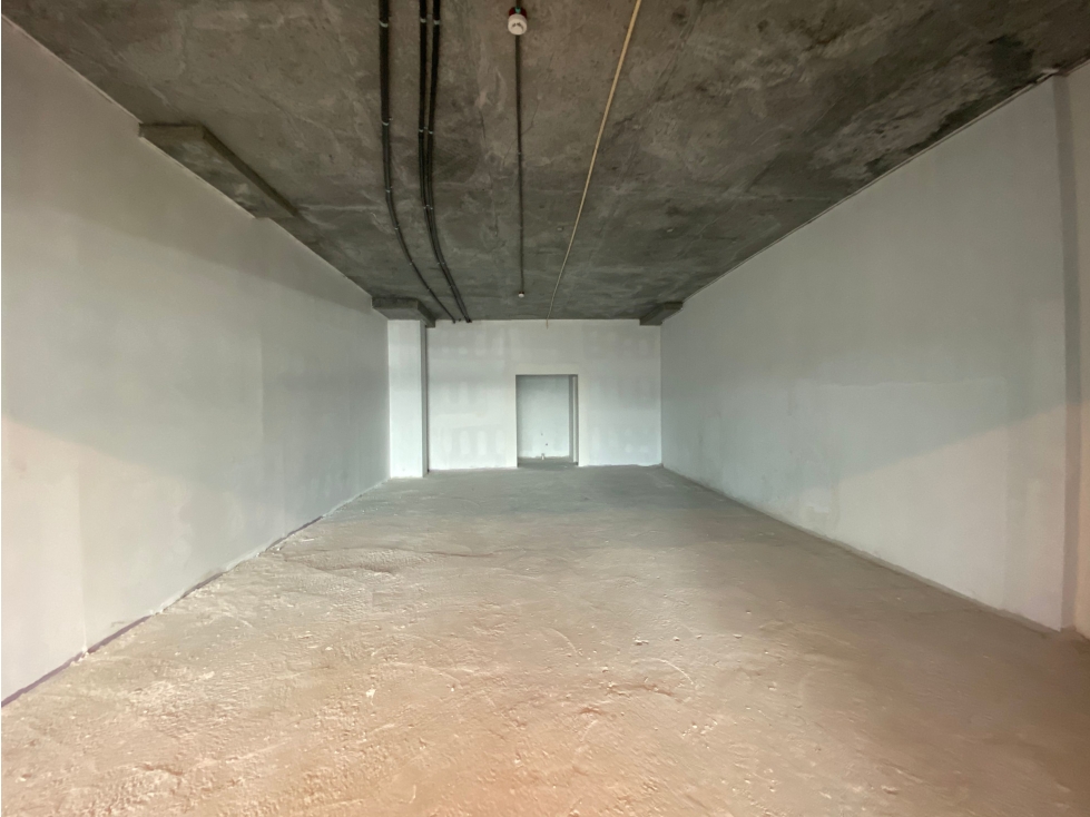 ALQUILER LOCAL COMERCIAL EL DORADO