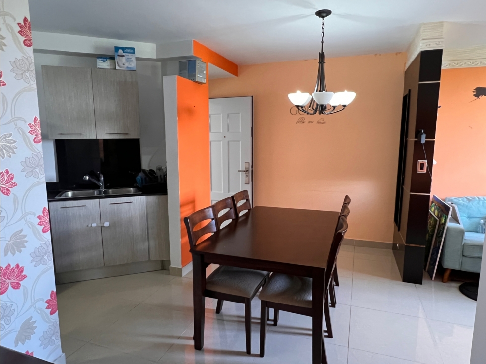 VENTA APARTAMENTO CONDADO DEL REY — foto 4