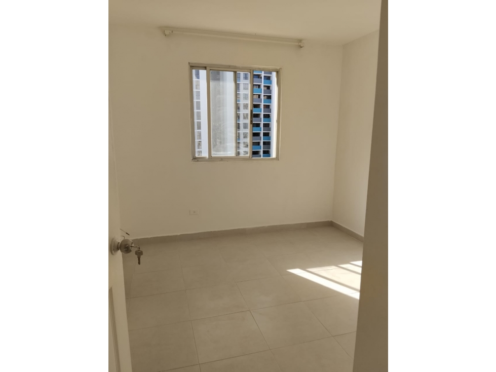ALQUILER APARTAMENTO CONDADO DEL REY — foto 5