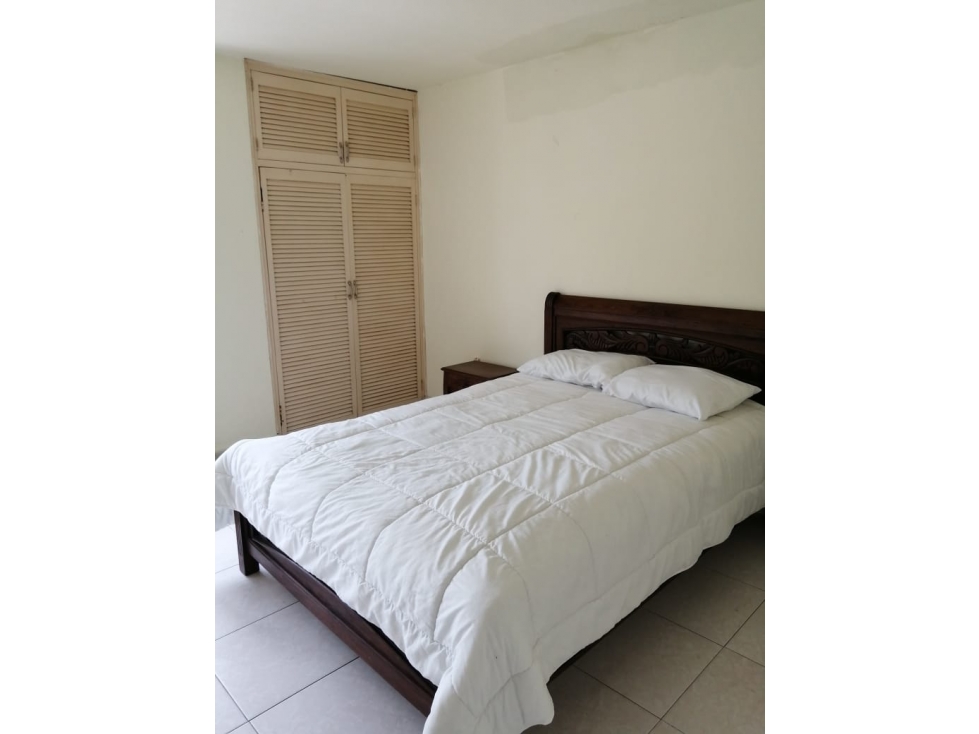 ALQUILER APARTAMENTO AMOBLADO EL CANGREJO — foto 6