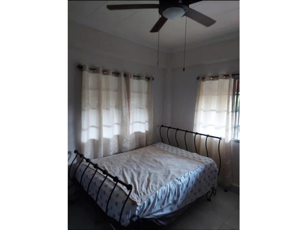 ALQUILER CASA ALBROOK - 4
