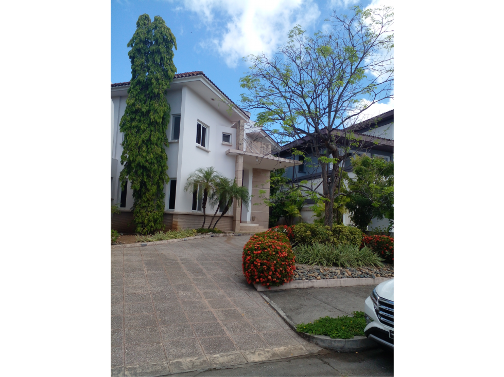 VENTA DE CASA