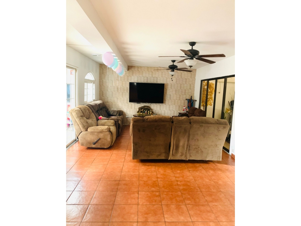 ALQUILER CASA LA ALAMEDA — foto 5